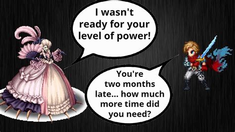 [Megathread] Wicked Queen Byalcua : .
